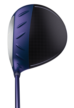 Preview: PING Golf Lady G L34 Damen 11,5° Driver auf Tour Neveau, RH