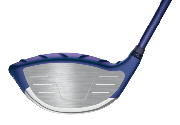 Preview: PING Golf Lady G L34 Damen 11,5° Driver auf Tour Neveau, RH