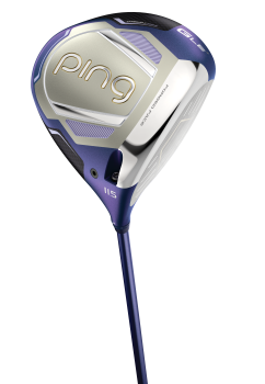 Preview: PING Golf Lady G L34 Damen Fw auf Tour Neveau, RH