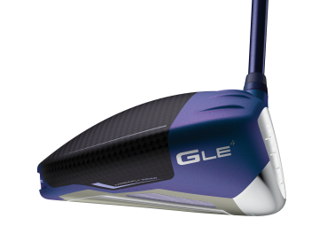 PING Golf Lady G L34 Damen 11,5° Driver auf Tour Neveau, RH