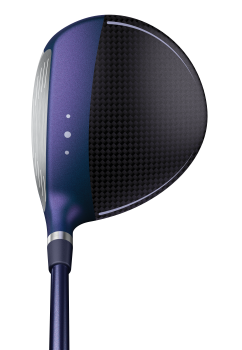 Preview: PING Golf Lady G L34 Damen Fw auf Tour Neveau, RH