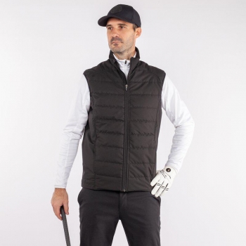 Galvin Green UPE LAYTON INTERFACE-1™ Bodywarmer, black