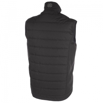 Galvin Green UPE LAYTON INTERFACE-1™ Bodywarmer, black