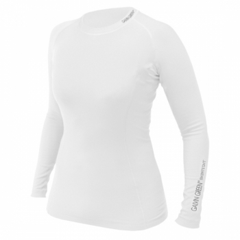 Galvin Green EMILY Skintight thermal, weiß