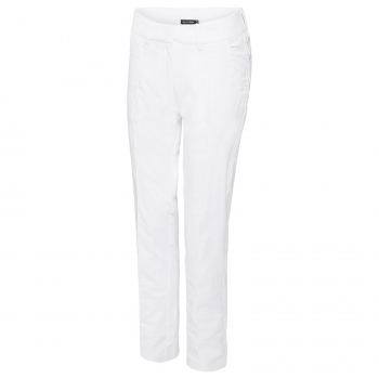 Galvin Green NATALIA 7/8 Pant, weiß