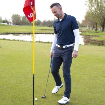 Preview: Galvin Green NOAH VENTIL8™ Hose, navy