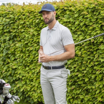 Preview: Galvin Green NOAH Hose, steel-grey