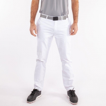 Preview: Galvin Green NOAH VENTIL8™ Hose, weiß