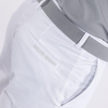 Galvin Green NOAH VENTIL8™ Hose, weiß