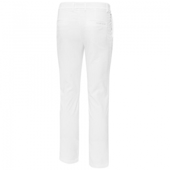 Galvin Green NOAH VENTIL8™ Hose, weiß