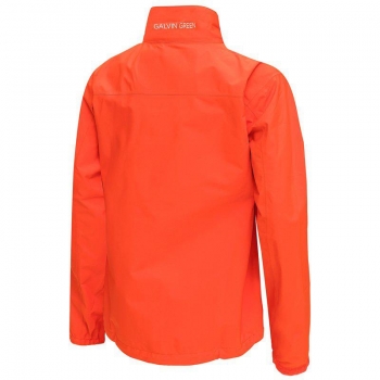 Galvin Green REED Junior Paclite® Jacke, orange