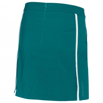 Galvin Green NINA Damen Skort, peacock