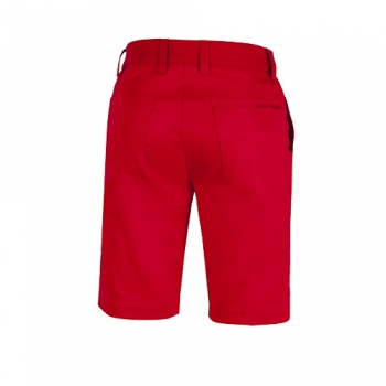 Galvin Green PAOLO mens Short, red