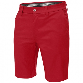 Galvin Green PAOLO mens Short, red