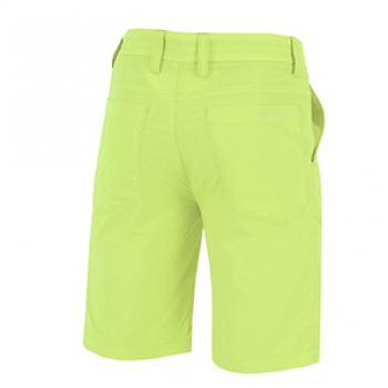 Galvin Green PAOLO mens Short, lime