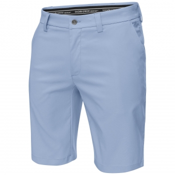 Galvin Green PAOLO mens Short, blue-shell