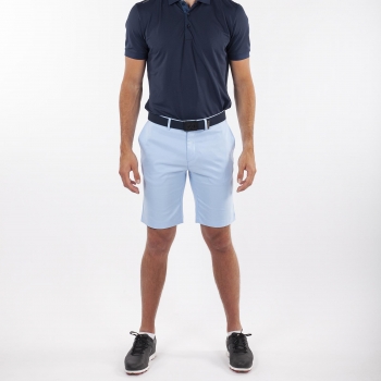 Galvin Green PAOLO mens Short, blue-shell