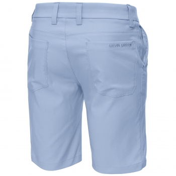 Galvin Green PAOLO mens Short, blue-shell