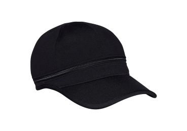 Galvin Green SUN lady 2 in 1 Cap/Visor, black