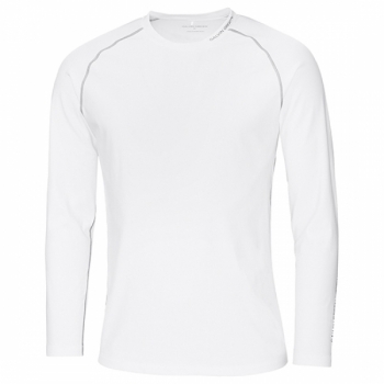 Galvin Green ERIC mens LS Thermal, navy