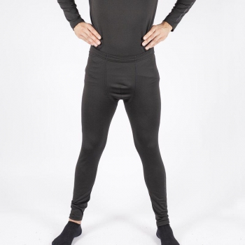 Galvin Green ELOF mens legging Skintight, black