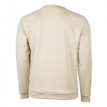 Galvin Green DARWIN mens Insula™ Rundhals Sweater, chalk