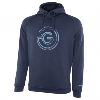 Galvin Green Duane mens Golfhoody, navy