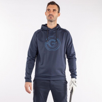 Galvin Green Duane mens Golfhoody, navy