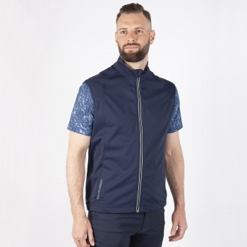 Preview: Galvin Green LIONEL mens INTERFACE-1™ Body, navy