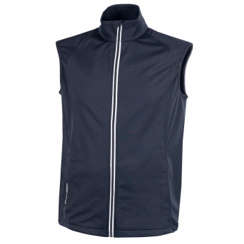 Galvin Green LIONEL mens INTERFACE-1™ Body, navy