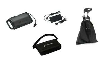 FlatCat E-Trolley Gear 3.0 , alle Farben