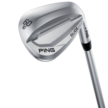 PING Golf GLIDE 3.0 LH  52° Wedge, DEMO -used-