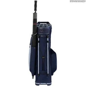 Preview: Sun Mountain Tragebag FH2NO 14-WAY Waterproof, navy-ash