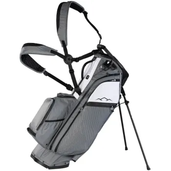 Sun Mountain Tragebag FH2NO 14-WAY Waterproof, nikel