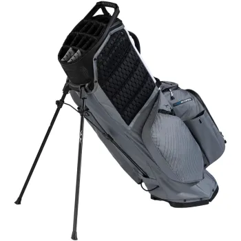 Preview: Sun Mountain Tragebag FH2NO 14-WAY Waterproof, nikel