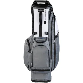 Preview: Sun Mountain Tragebag FH2NO 14-WAY Waterproof, nikel