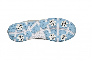 Preview: Callaway MULLIGAN lady Golf Schuh, grey