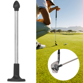 Schläger Magnetic Lie Angle Tool für Putter/ Eisen