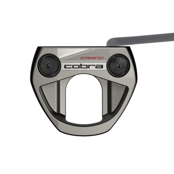 COBRA Putter MIM 2026 CAMINO, RH, 34"