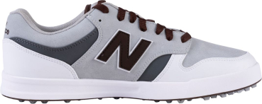 New Balance men`s 480 Golf  Schuh, charcoal-grey