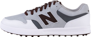 New Balance men`s 480 Golf  Schuh, charcoal-grey