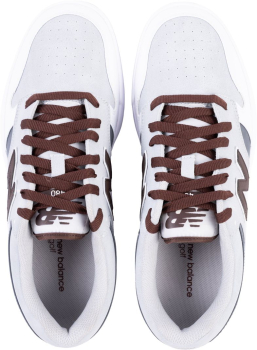 Preview: New Balance men`s 480 Golf  Schuh, charcoal-grey