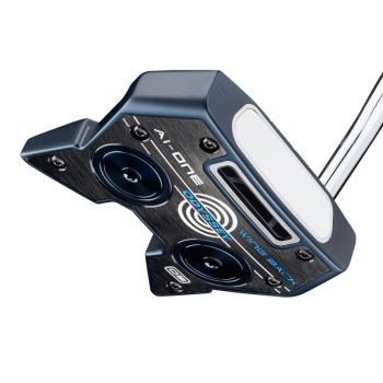 Preview: ODYSSEY AI-ONE WING BACK DB PUTTER, RH 34