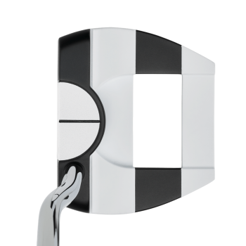 AI-DUAL JAILBIRD MINI 1/2 BALL DB PUTTER, RH 32" oder 33"