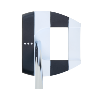 Preview: ODYSSEY Ai-ONE Square 2 Square Jailbird Putter, RH 34
