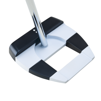 Preview: ODYSSEY Ai-ONE Square 2 Square Jailbird Putter, RH 34