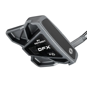 ODYSSEY DFX TEN-S PUTTER, 34", RH/LH