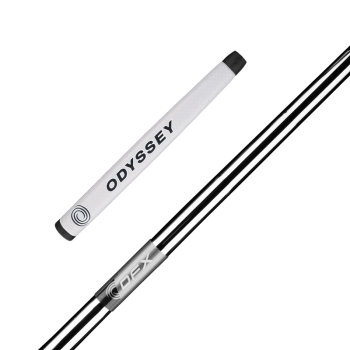 Preview: ODYSSEY DFX TEN-S PUTTER, 34", RH/LH