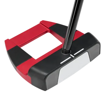 SQUARE 2 SQUARE TRI-HOT JAILBIRD PUTTER, RH 34"