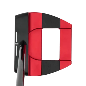 Preview: SQUARE 2 SQUARE TRI-HOT JAILBIRD PUTTER, RH 34